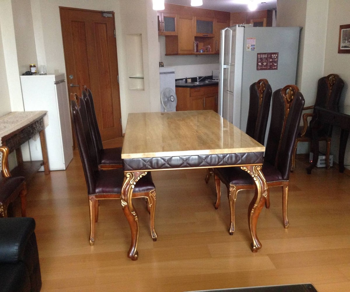 2BR For Lease/Sale in Boni Ridge