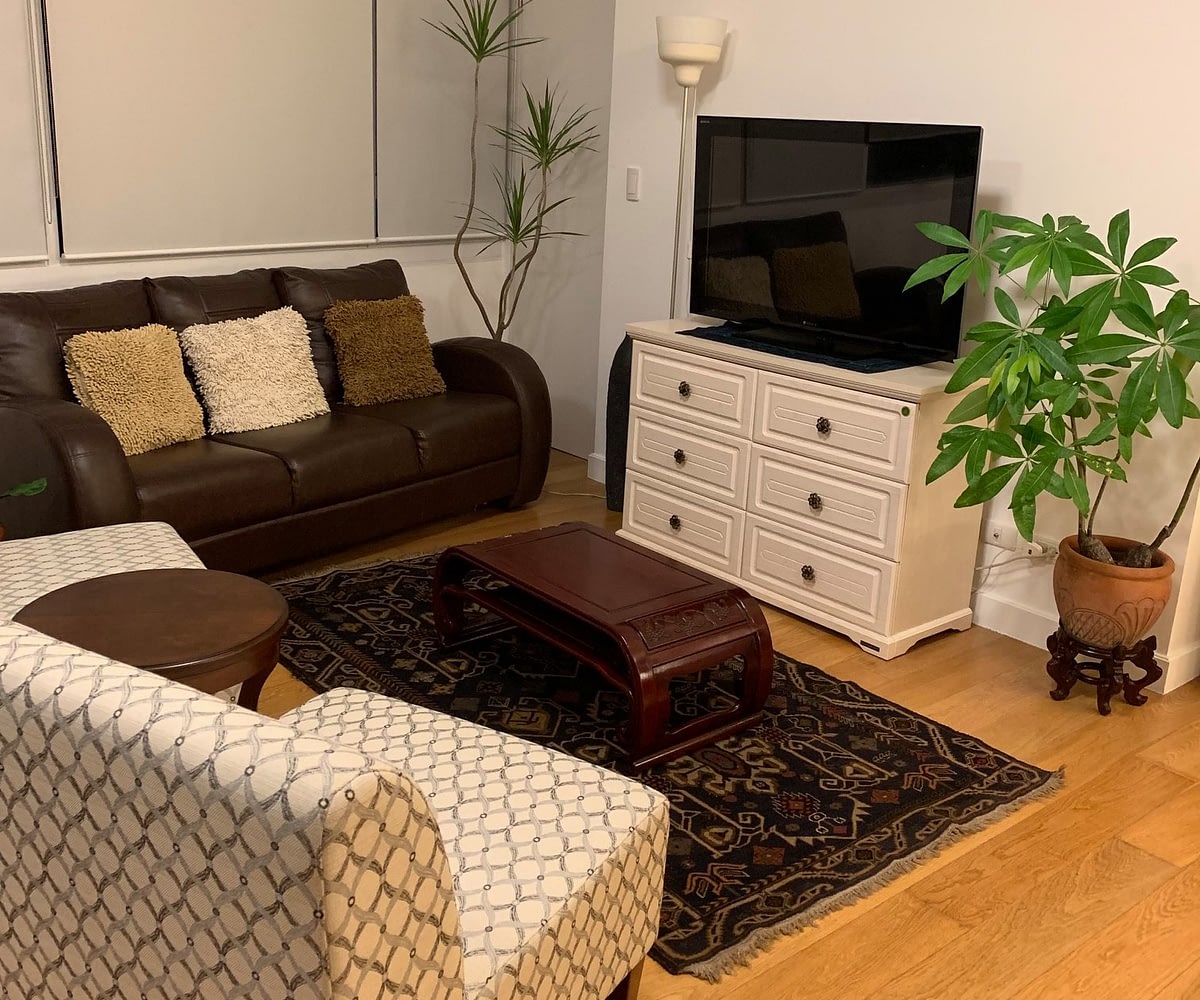 For Sale 2BR in Park Terraces