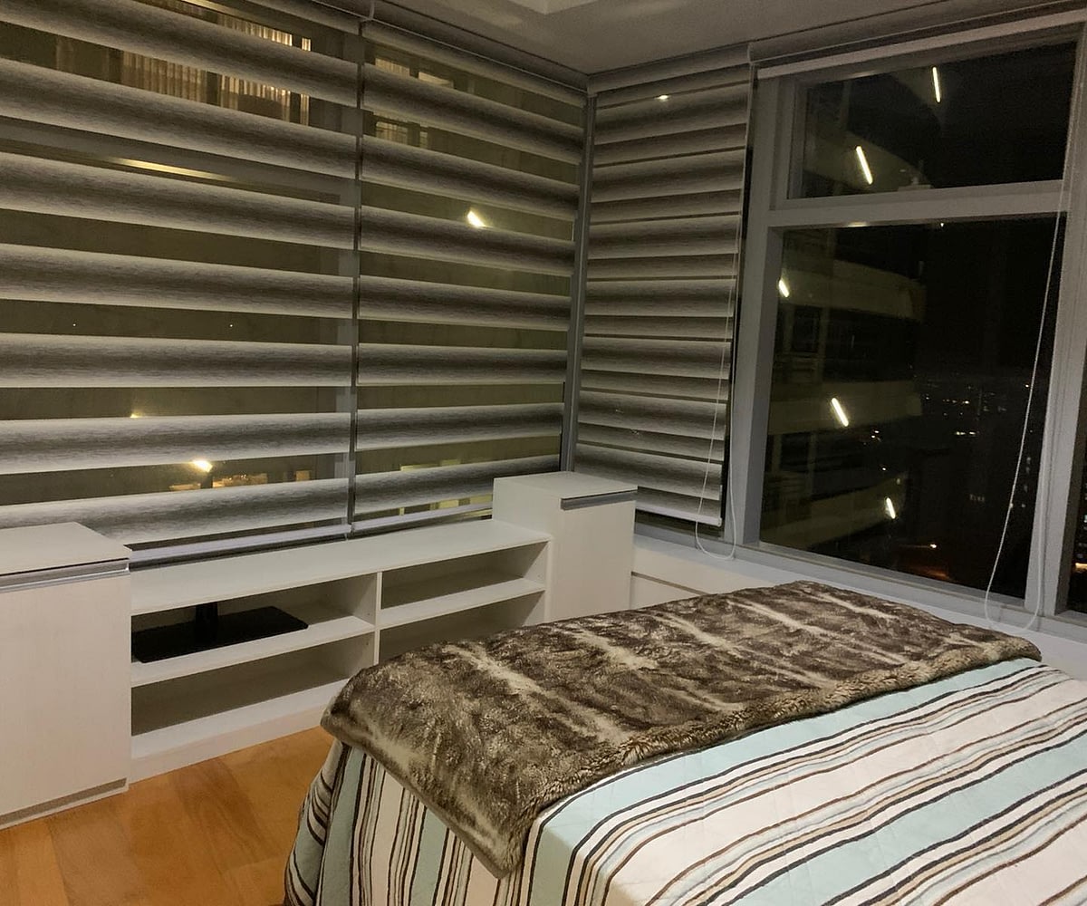 For Sale 2BR in Beaufort Residences