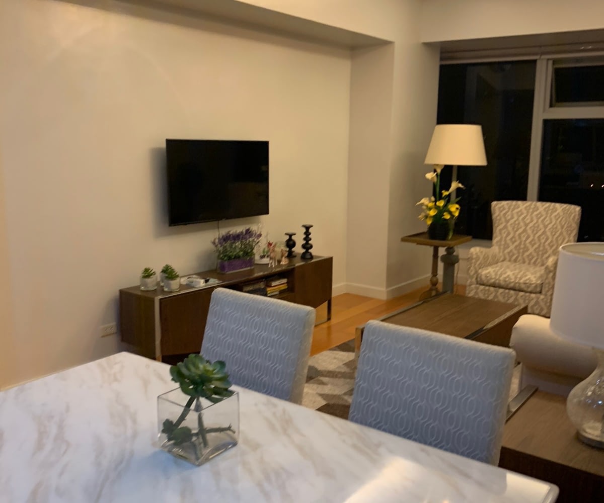 For Sale 2BR in Beaufort Residences
