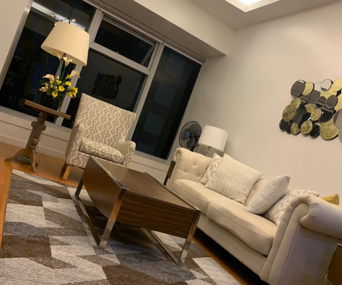 For Sale 2BR in Beaufort Residences