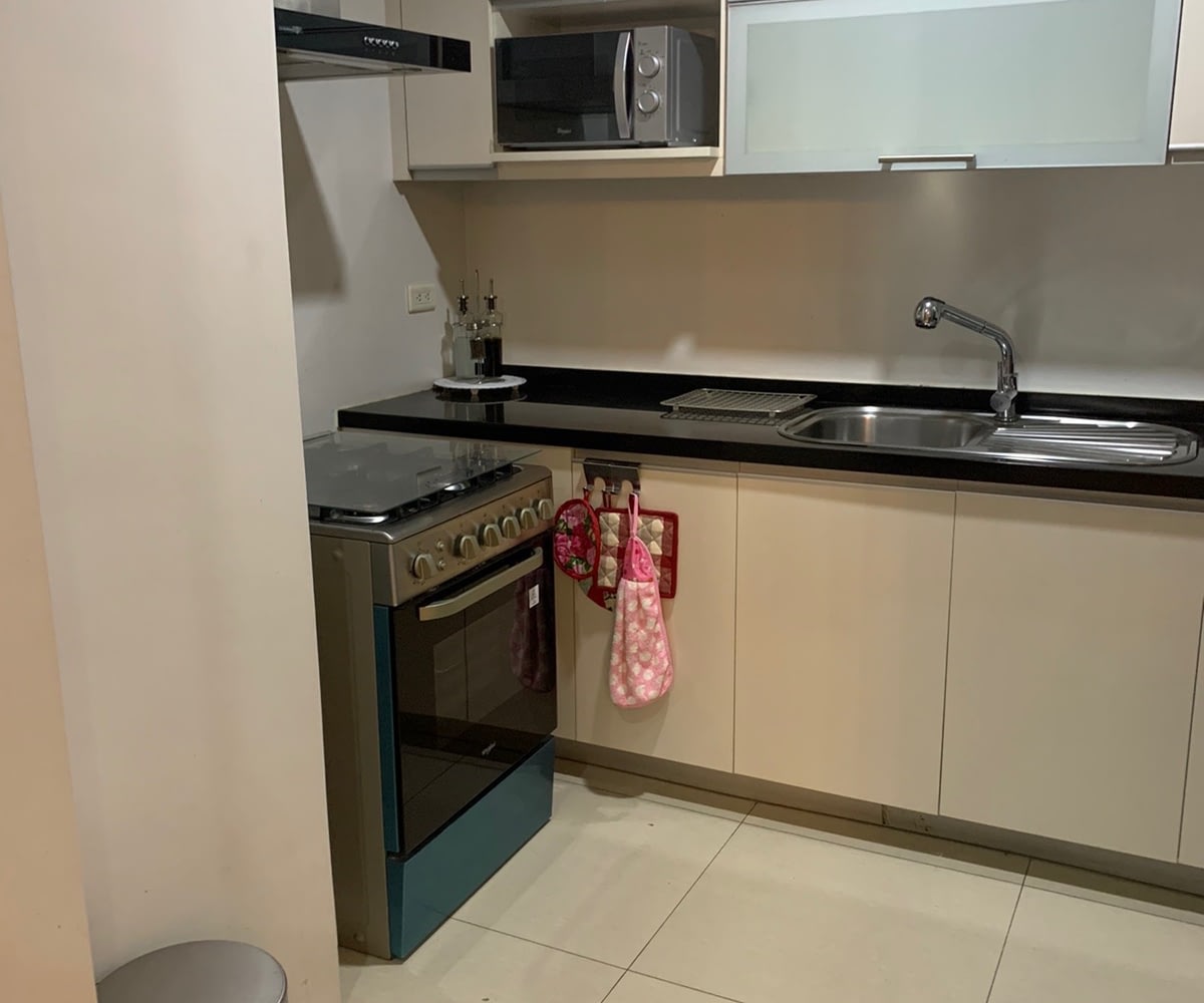 For Sale 2BR in Beaufort Residences