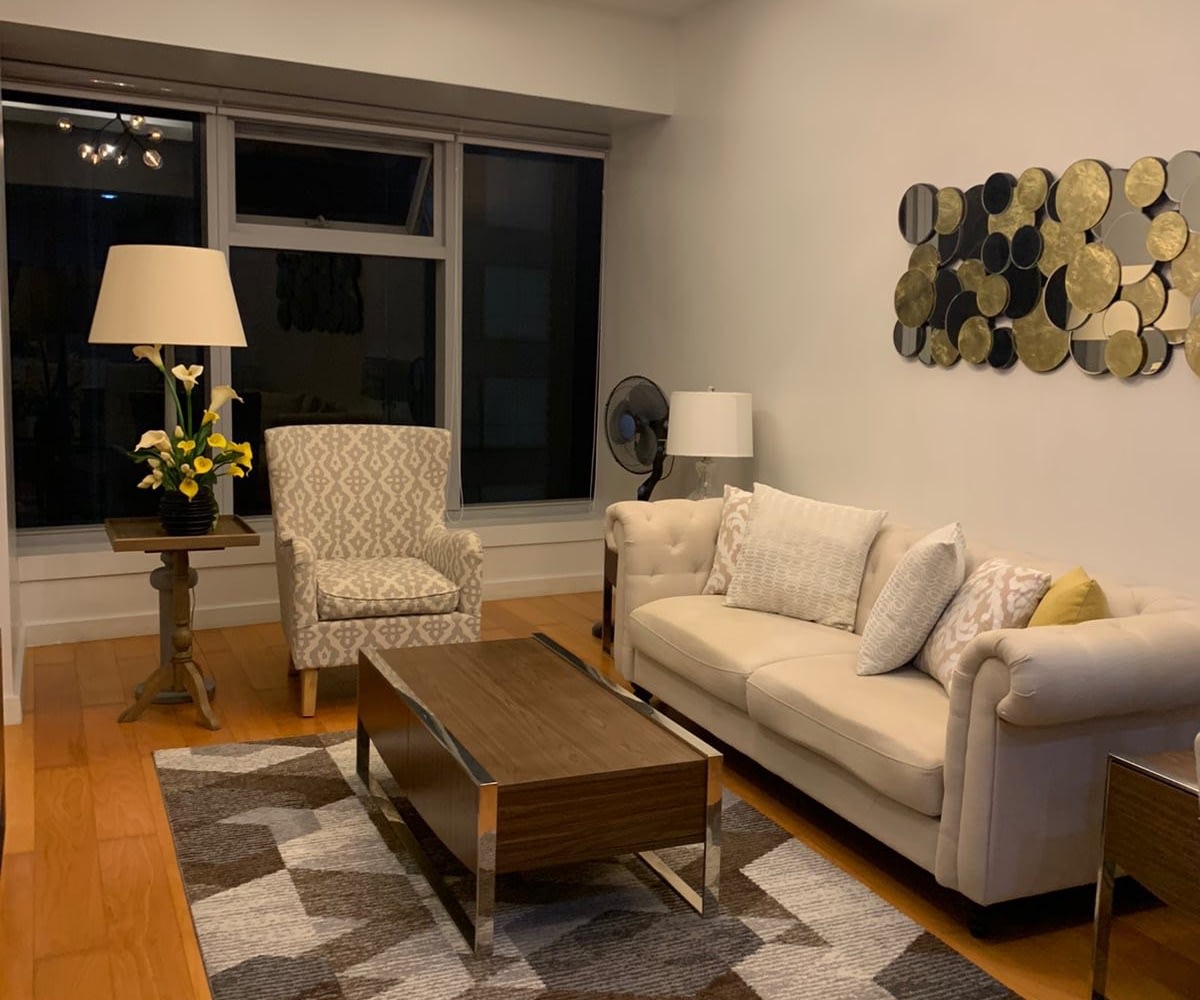 For Sale 2BR in Beaufort Residences