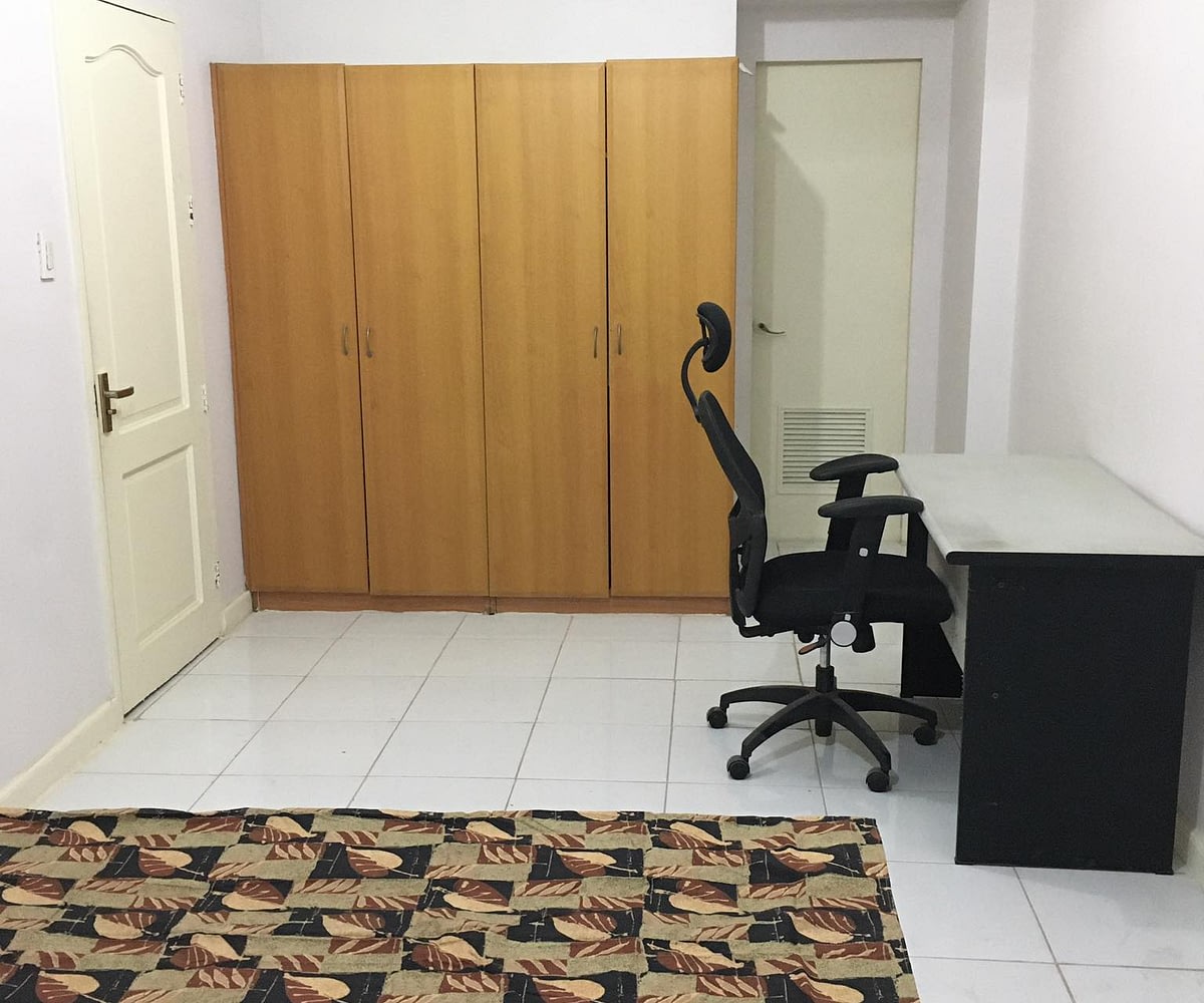 For Sale 1BR in Forbeswood Heights