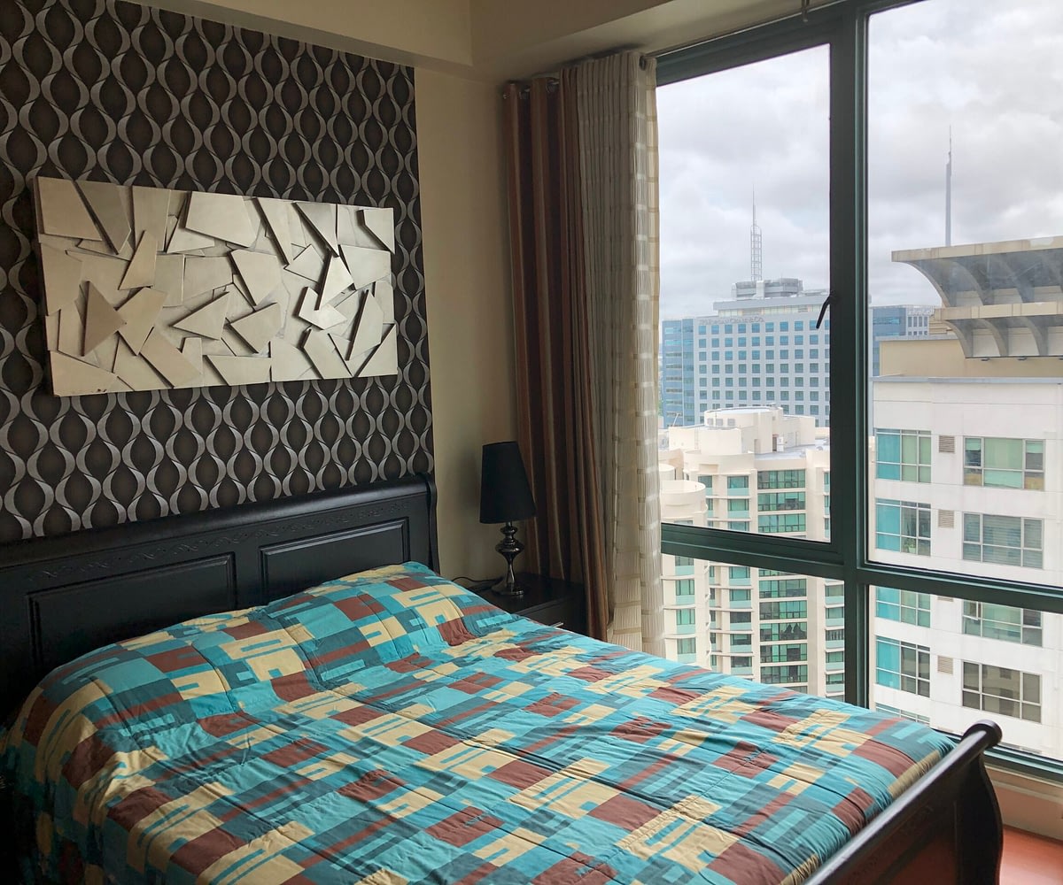 For Lease Studio Unit in Bellagio 1