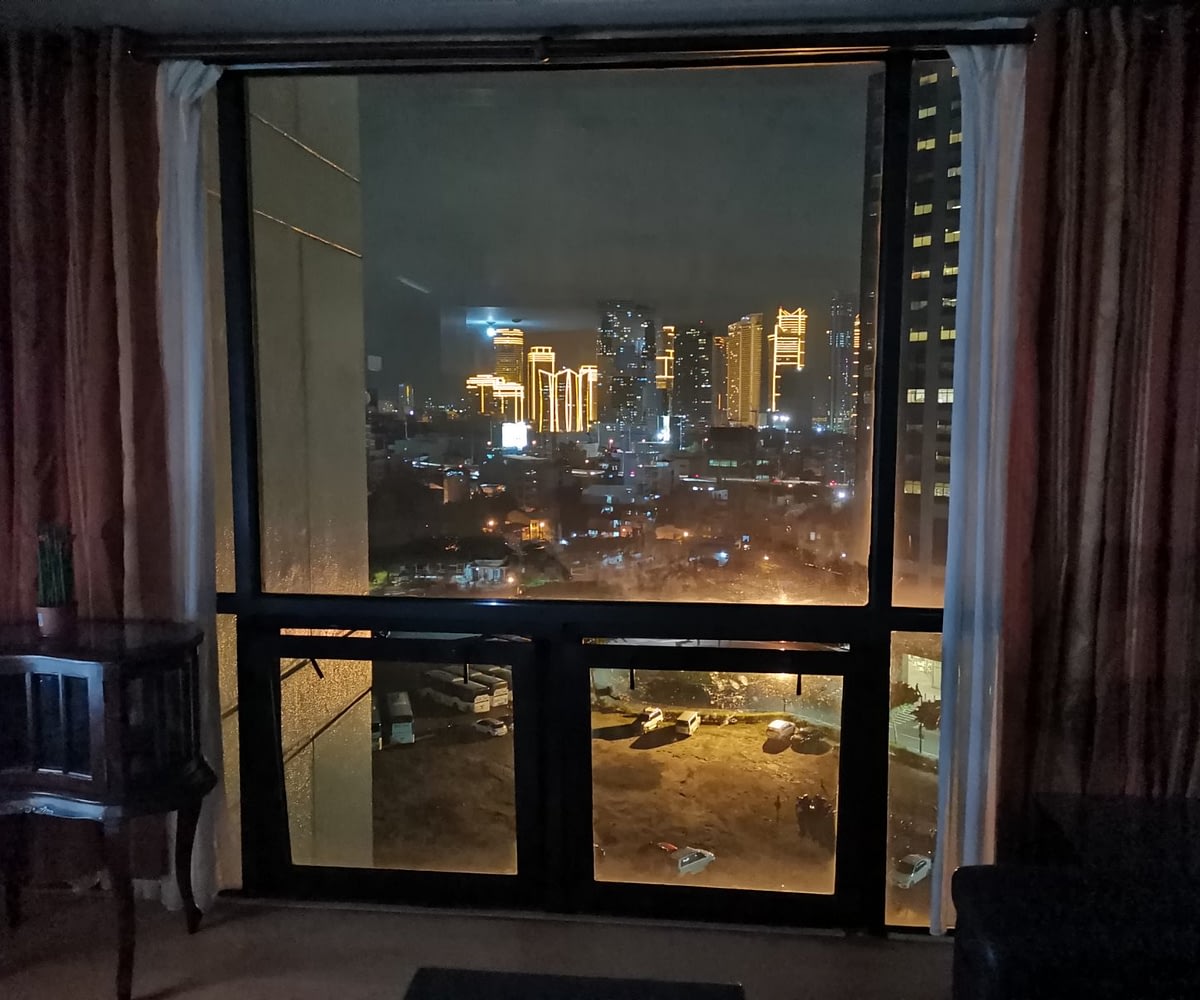 2BR For Lease/Sale in Boni Ridge