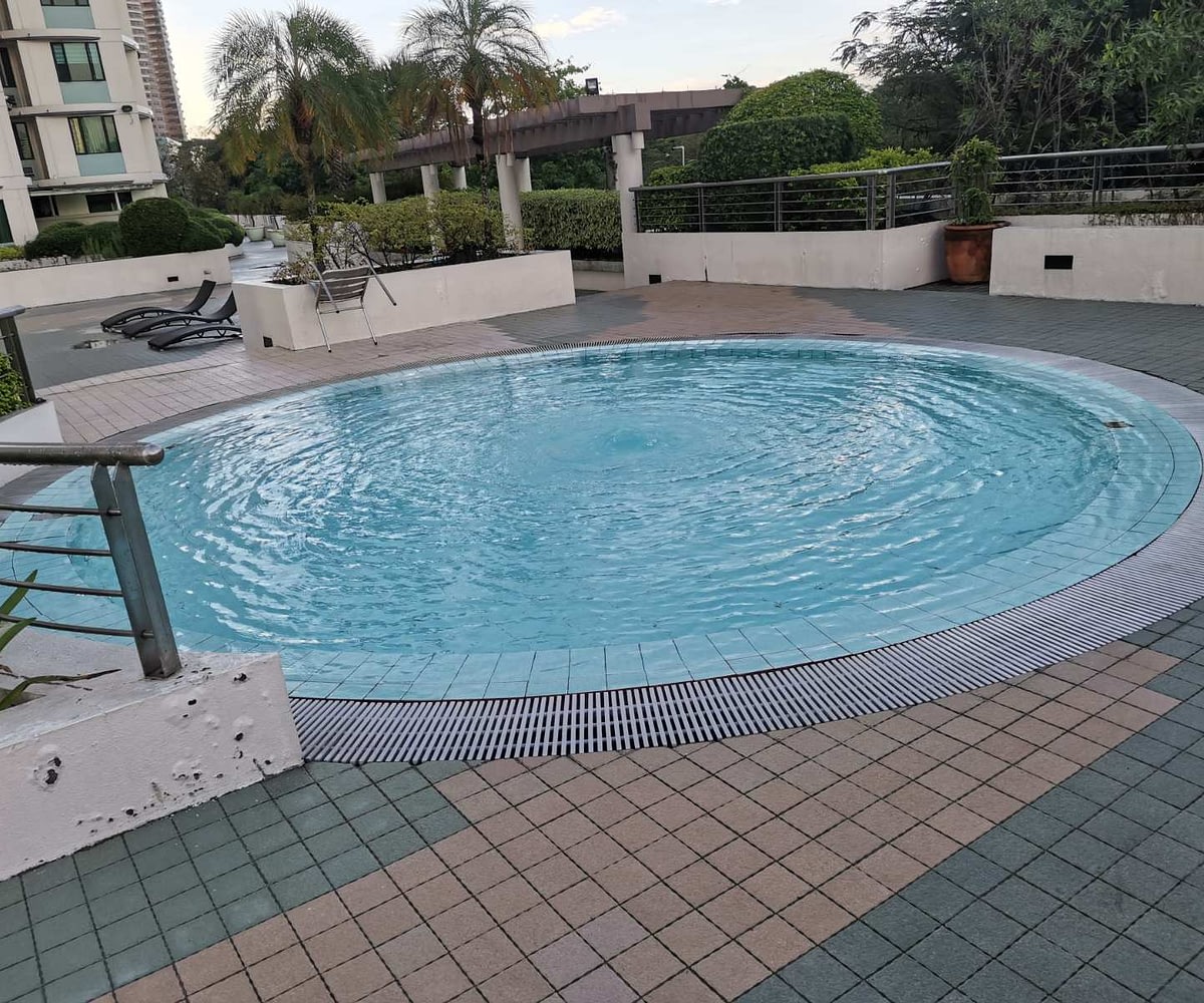 2BR For Lease/Sale in Boni Ridge