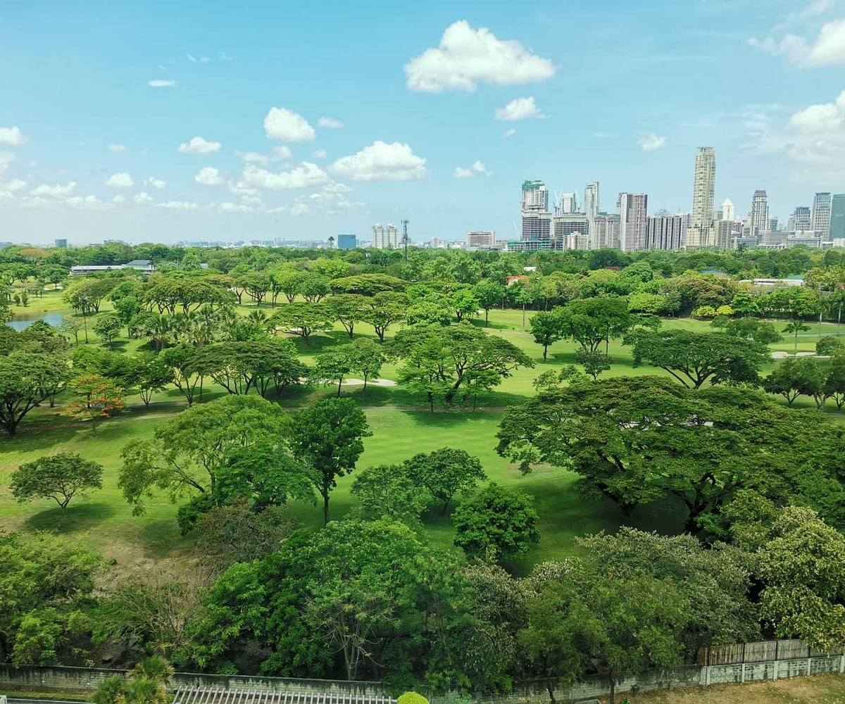 2BR For Lease/Sale in Boni Ridge
