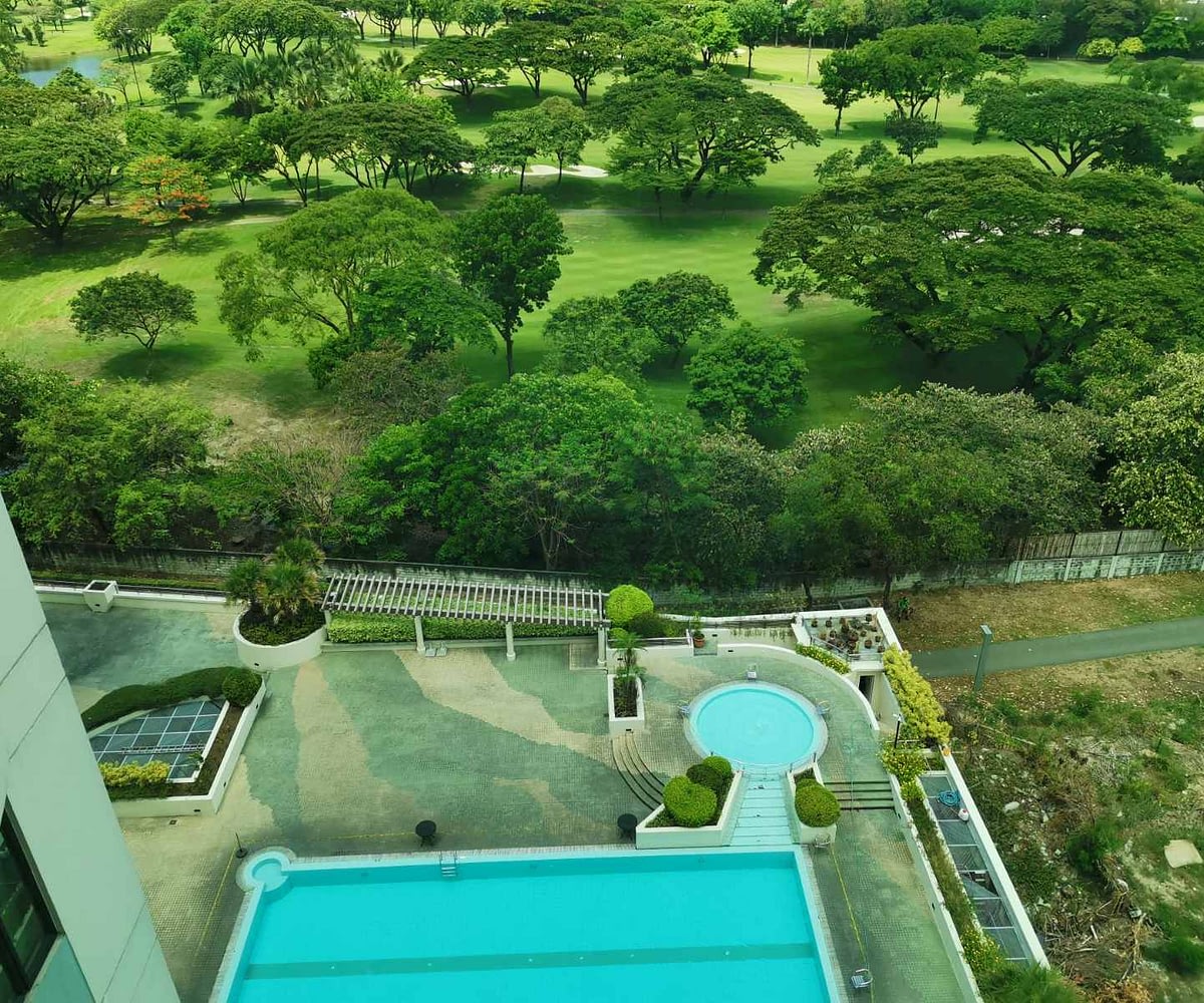 2BR For Lease/Sale in Boni Ridge