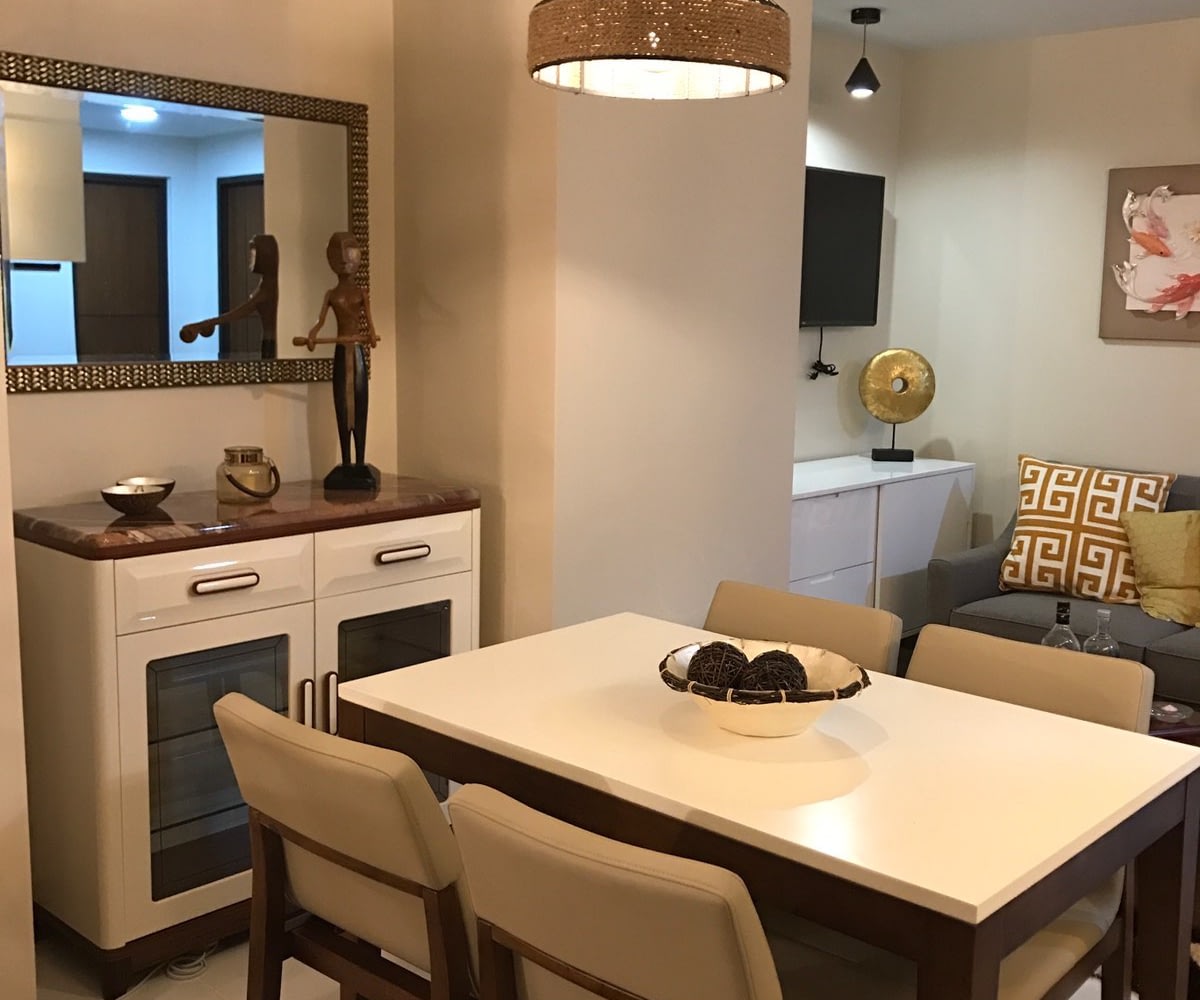 For Sale 2BR in One Uptown Residences