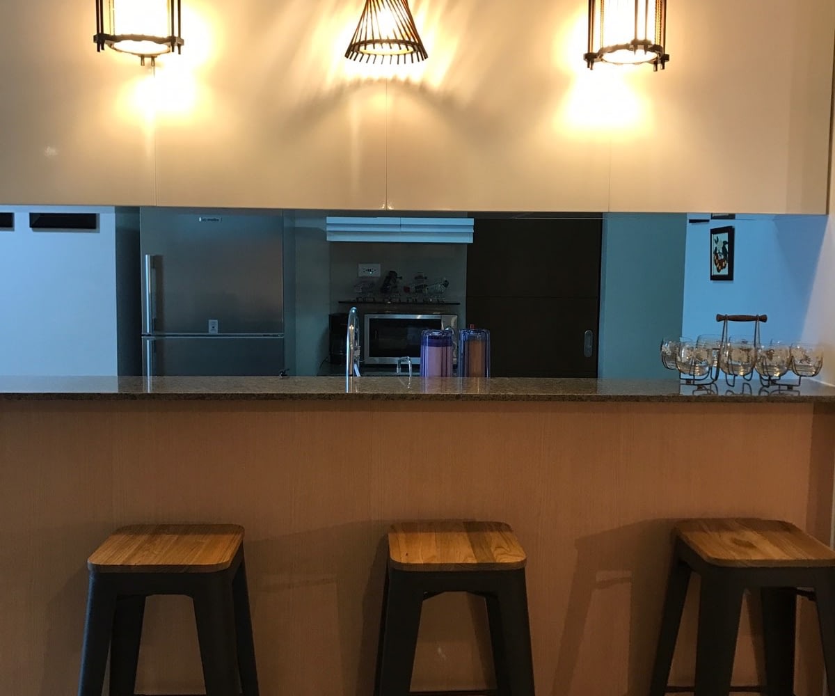 For Sale 2BR in One Uptown Residences