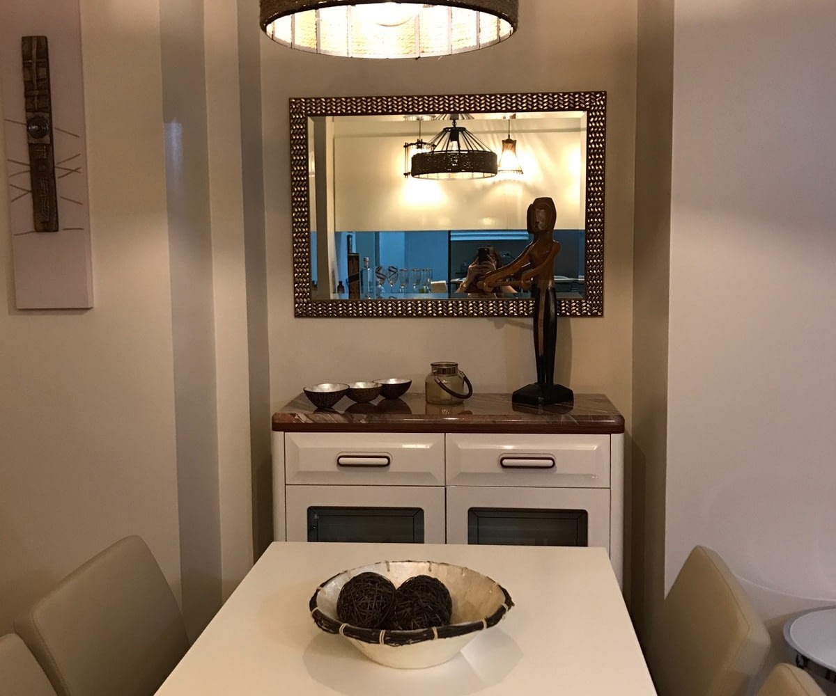 For Sale 2BR in One Uptown Residences