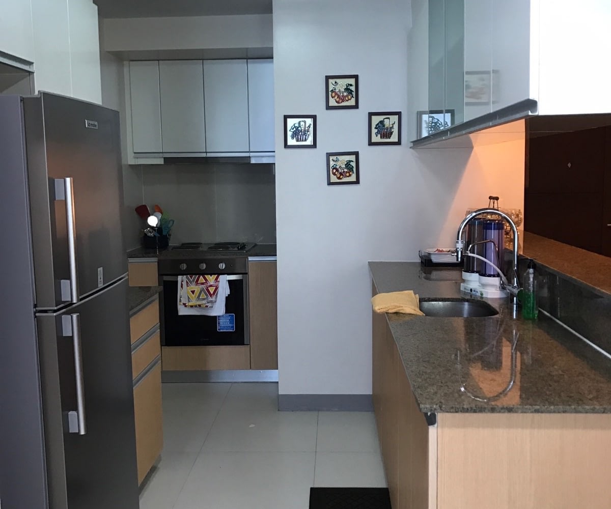 For Sale 2BR in One Uptown Residences