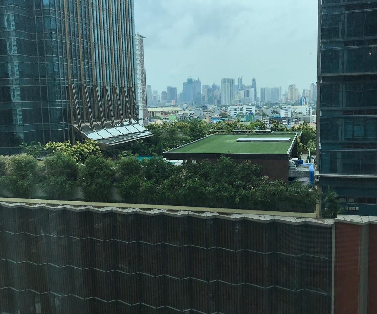 For Sale 2BR in One Uptown Residences