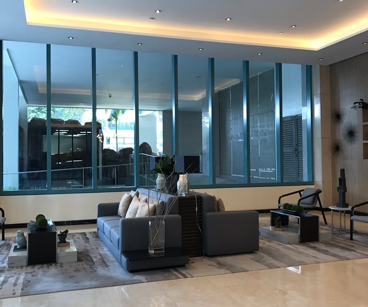 For Sale 2BR in One Uptown Residences