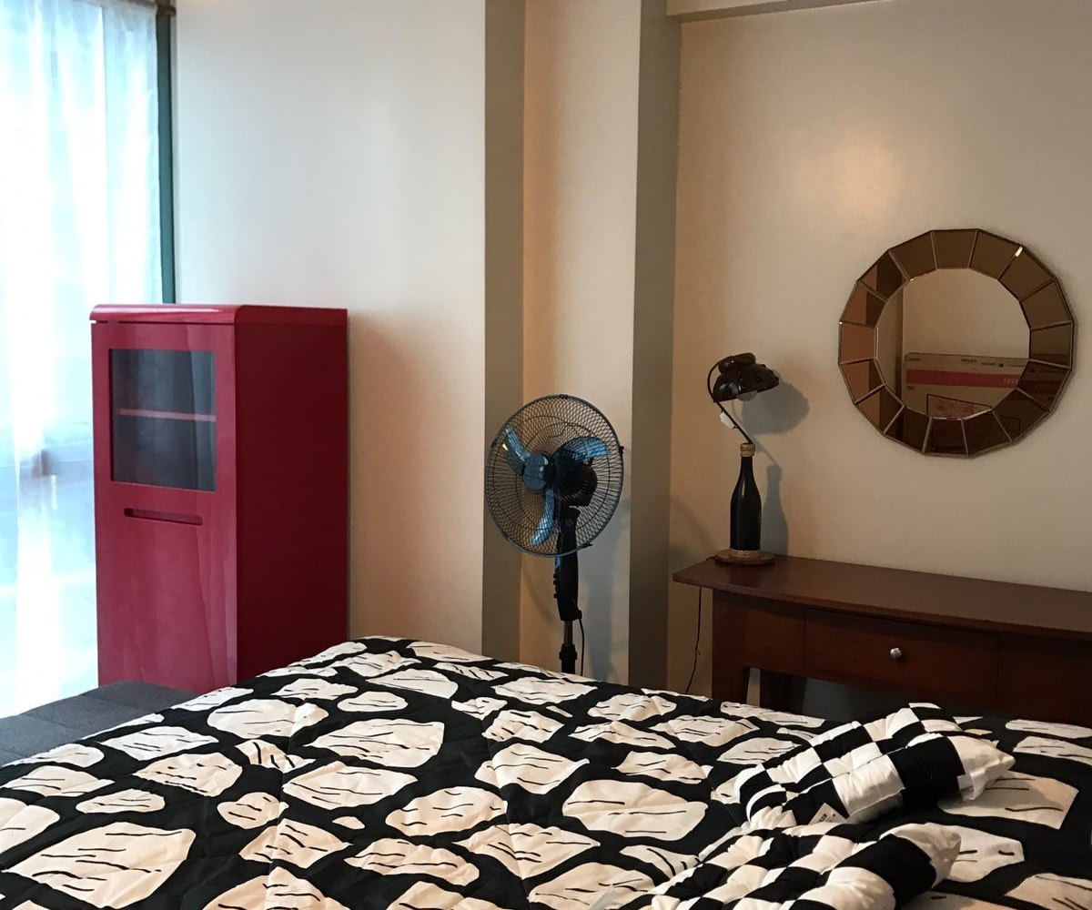 For Sale 2BR in One Uptown Residences