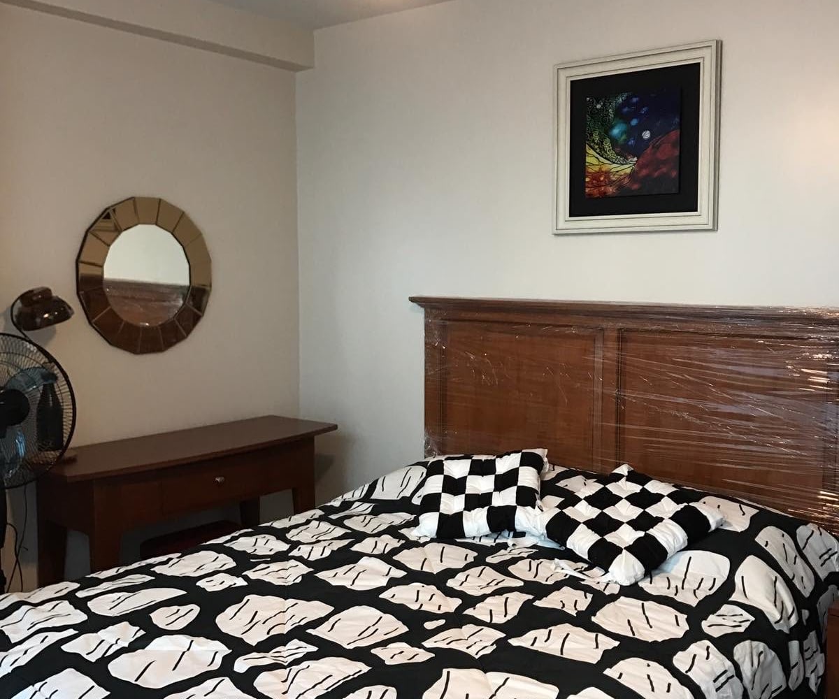 For Sale 2BR in One Uptown Residences