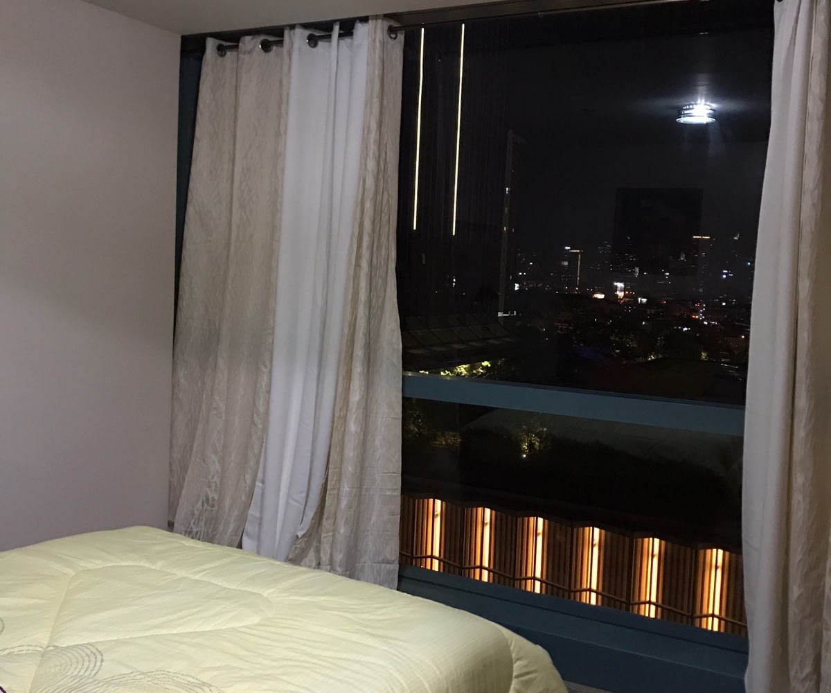 For Sale 2BR in One Uptown Residences