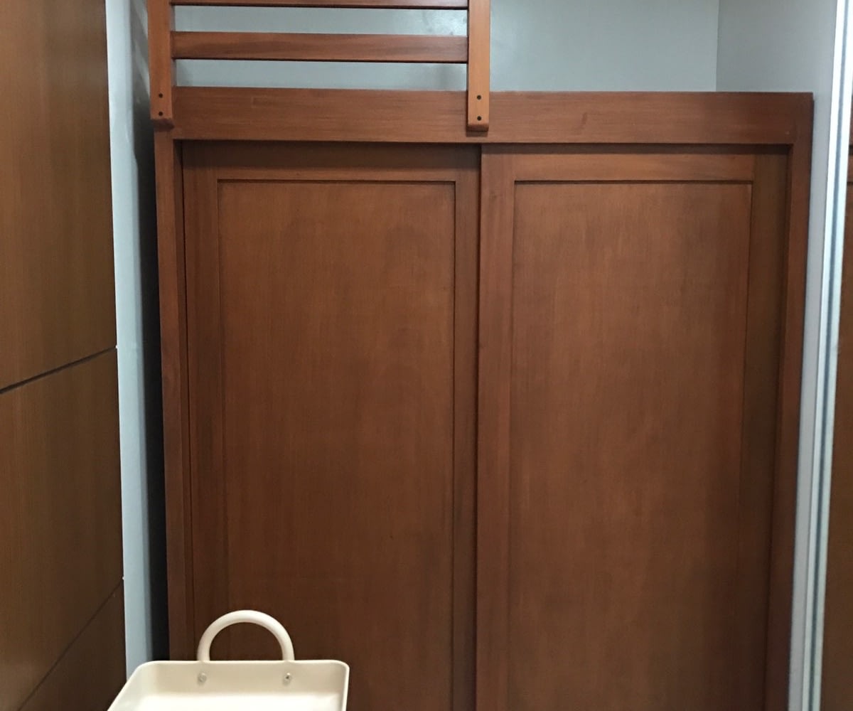 For Sale 2BR in One Uptown Residences