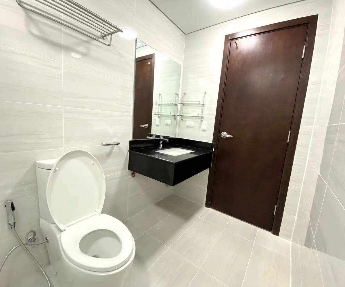 Verve Residence Tower 2