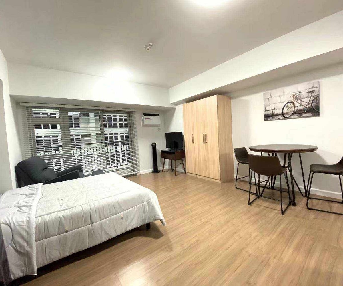 Verve Residence Tower 2