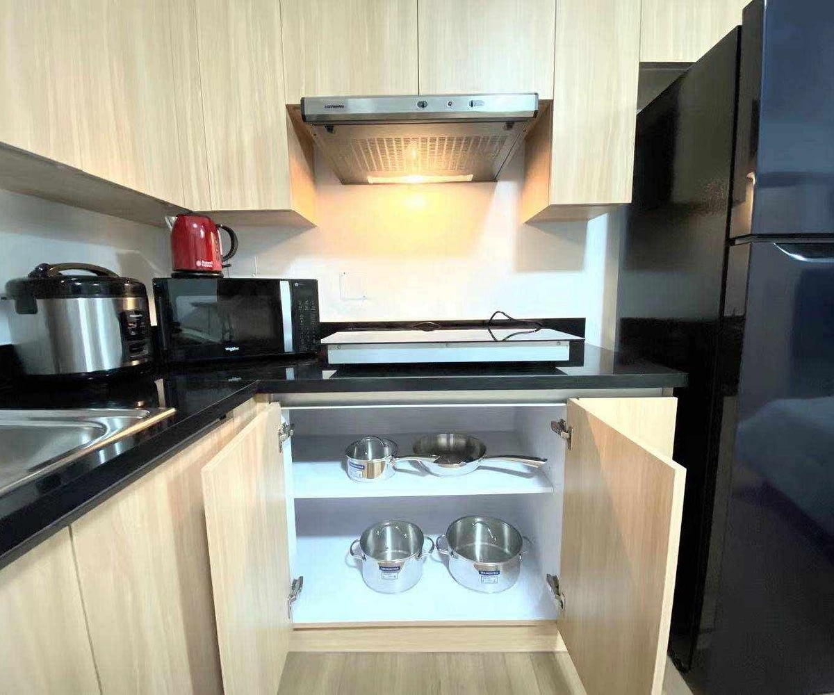 Verve Residence Tower 2