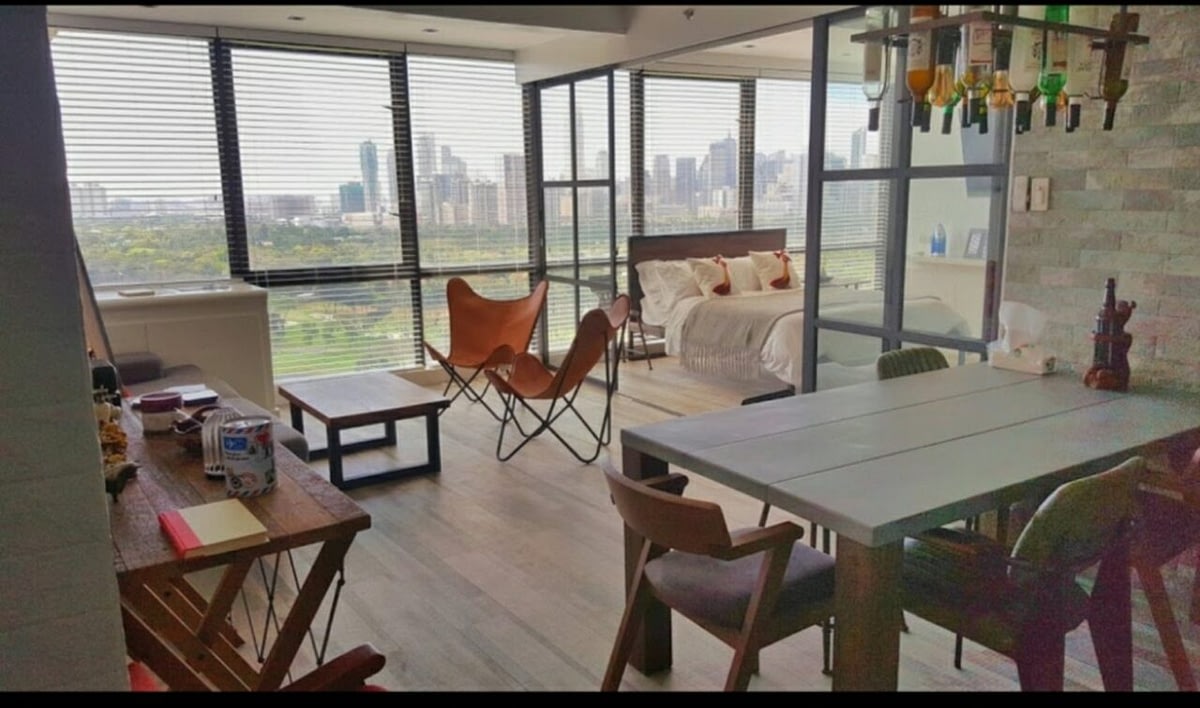Bellagio 3 BGC for rent