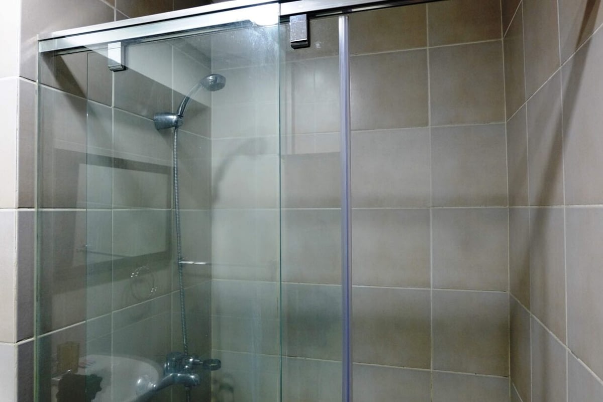 1BR with Golf Course View in Fairways Towers
