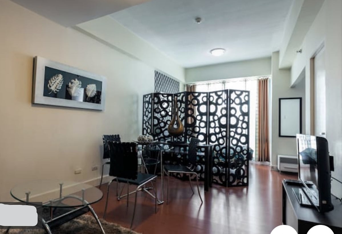 For Lease Studio Unit in Bellagio 1