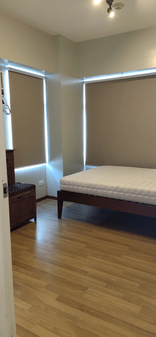 ease 3BR Loft Type in Encino Two Serendra