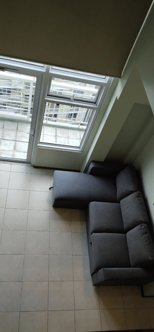 ease 3BR Loft Type in Encino Two Serendra
