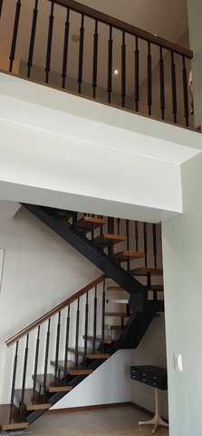 ease 3BR Loft Type in Encino Two Serendra