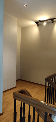 ease 3BR Loft Type in Encino Two Serendra