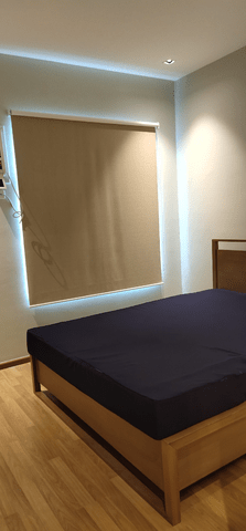 For Lease 3BR Loft Type in Encino Two Serendra
