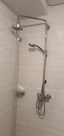 Studio For Sale/Lease in Verve 2