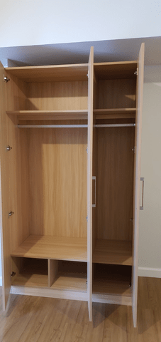 Studio For Sale/Lease in Verve 2