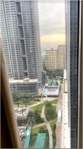 For Lease 1BR in Two Maridien