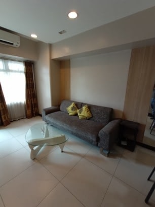 For Lease/Sale 2BR in Aston, Two Serendra