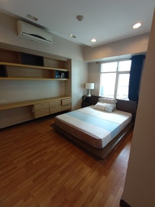 For Lease/Sale 2BR in Aston, Two Serendra