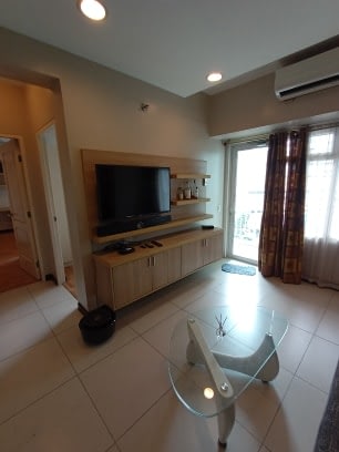 For Lease/Sale 2BR in Aston, Two Serendra