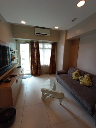 For Lease/Sale 2BR in Aston, Two Serendra