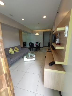For Lease/Sale 2BR in Aston, Two Serendra