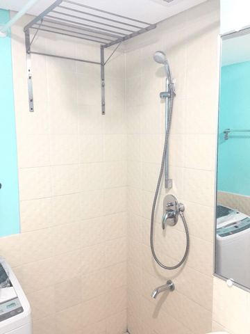For Lease 1BR Loft-type in Mckinley Park Residences