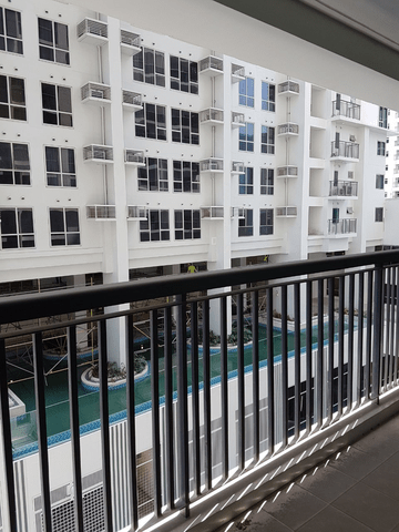 1BR in One Maridien For Sale