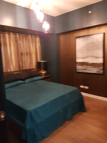 1BR in One Maridien For Sale