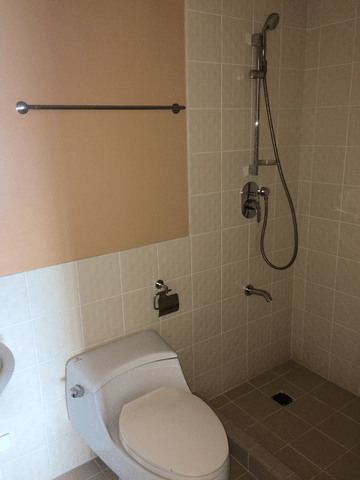 1BR Loft-Type For Sale in Mckinley Park Residences