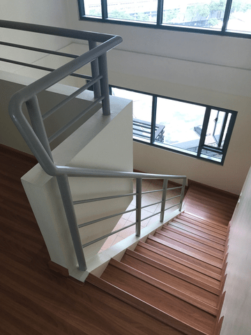 1BR Loft-Type For Sale in Mckinley Park Residences