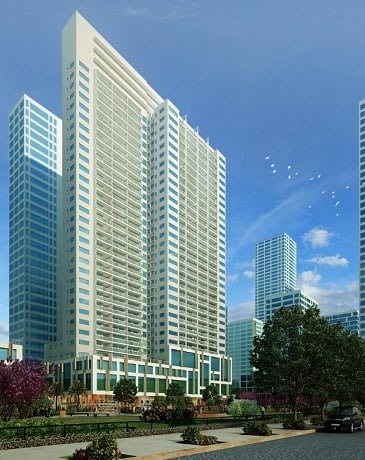 1BR For Sale in One Maridien