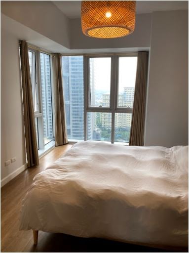 For Lease 1BR in Two Maridien