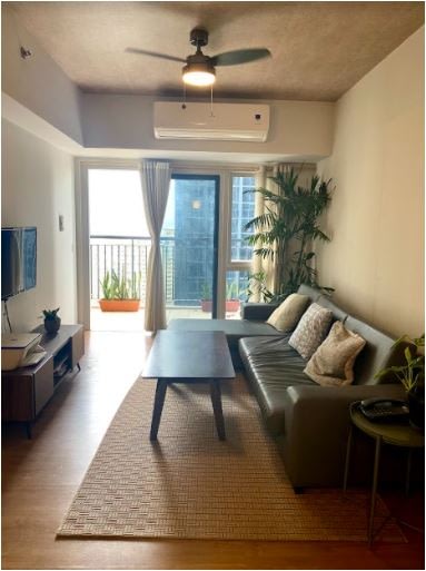For Lease 1BR in Two Maridien